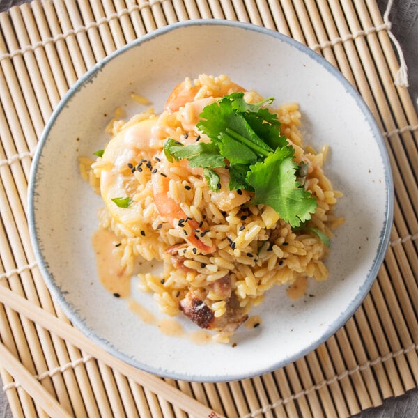 Par Excellence 25 lb. Premium Parboiled White Rice