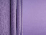 Solid Smocking Popcorn Jersey Fabric 1 Yard Stretch Textured Knit 42/44" Wide