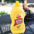 Woeber's 20 oz. Salad Style Mustard