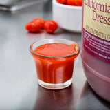 Ken's Foods 1 Gallon California French Dressing - 4/Case