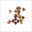 Flat Nail Heads 0.5"
