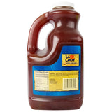 La Choy 1 Gallon Sweet and Sour Sauce - 4/Case