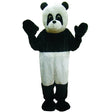 Panda Mascot Costume Set