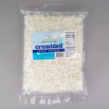 Montchevre Bag Crumbled Goat Cheese 2 lb. - 2/Case