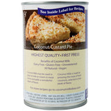 Andre Prost 13.5 fl. oz. Unsweetened Coconut Milk - 12/Case