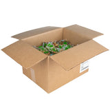 Burry Foods 0.25 oz. Homestyle Seasoned Croutons Portion Pack - 250/Case