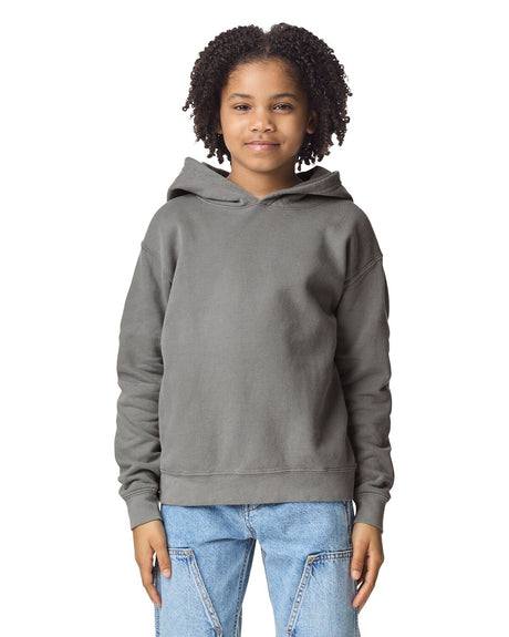 Comfort Colors® Lightweight Hooded Sweatshirt