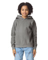 Comfort Colors® Lightweight Hooded Sweatshirt