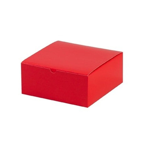 Versatile Mailing Boxes Ideal for Safe Shipping 9" x 6.5" x 3"