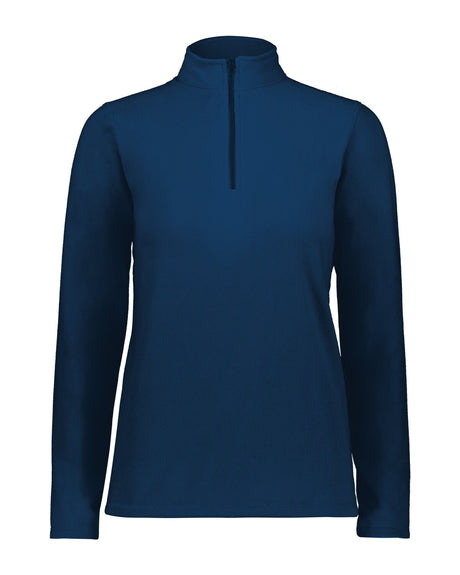 Augusta Sportswear® Micro Lite Fleece Quarter Zip Pullover