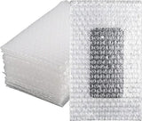 Extra Small 3"x3.5" Bubble Bags Compact Protection