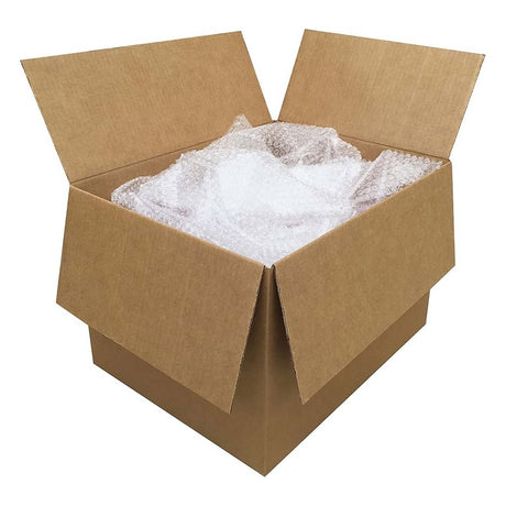 12" x 12" x 12" Shipping Boxes for Secure Packaging