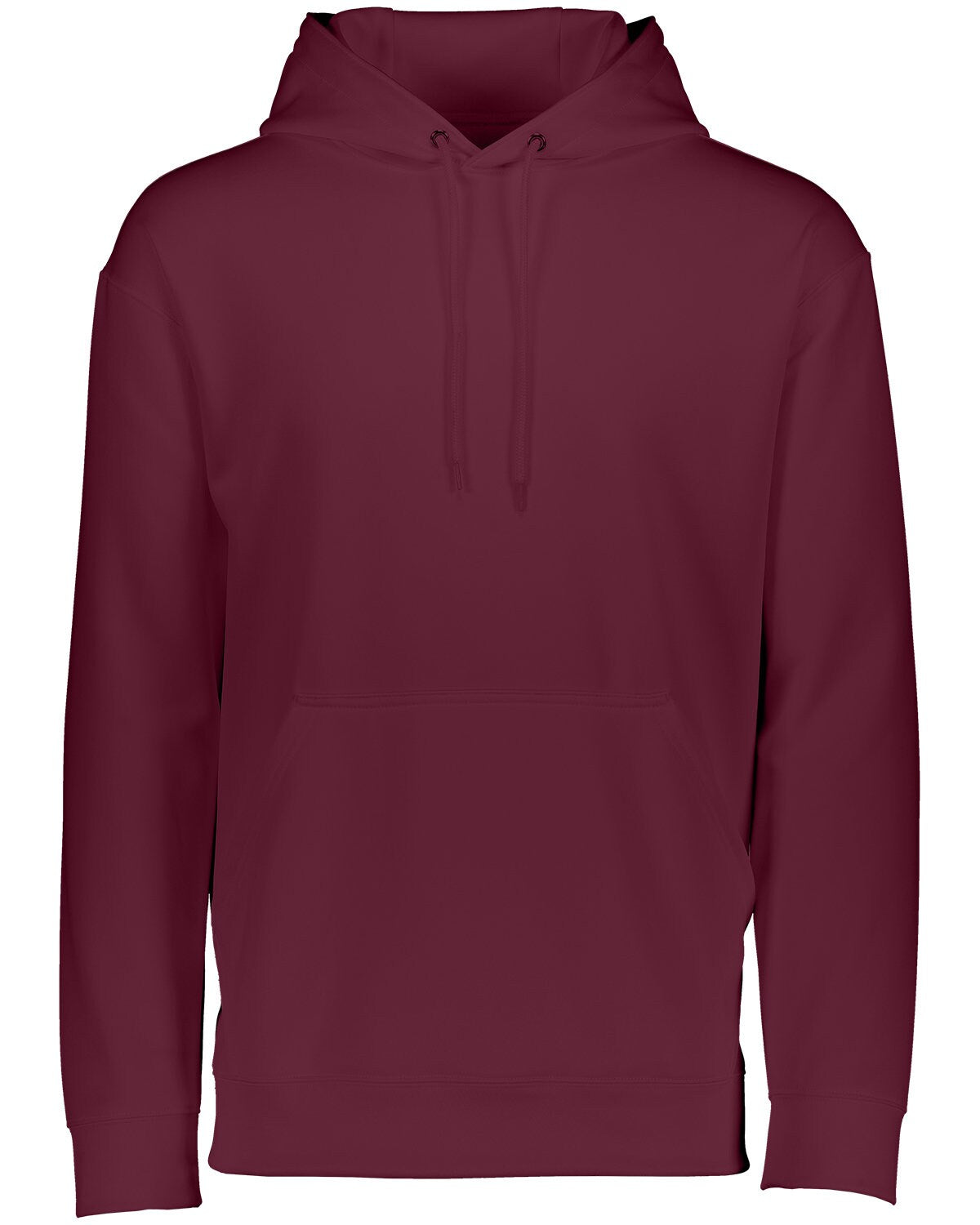 Augusta Sportswear® Adult Wicking Fleece Hooded Sweatshirt