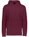 Augusta Sportswear® Adult Wicking Fleece Hooded Sweatshirt