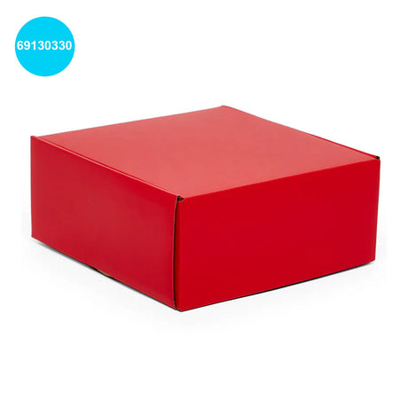 Versatile Mailing Boxes Ideal for Secure Shipping 13.5" x 3.5" x 3.5"