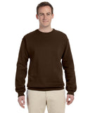 JERZEES® Unisex NuBlend Crewneck Sweatshirt