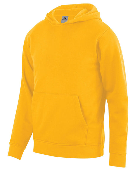 Augusta Sportswear® Youth Fleece Hoodie