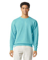 Comfort Colors® Lightweight Cotton Crewneck Sweatshirt