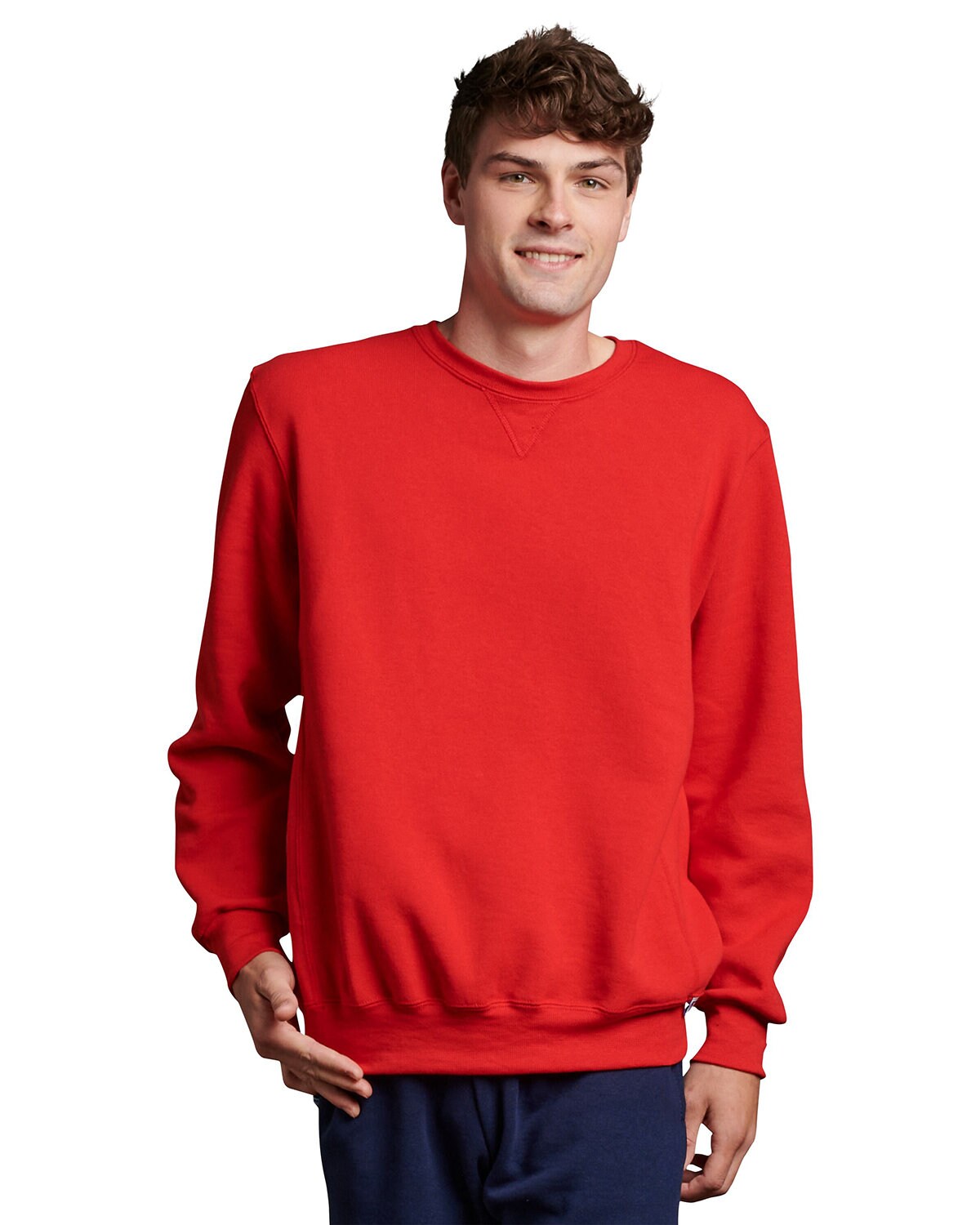 Russell Athletic® Dri Power Crewneck Sweatshirt