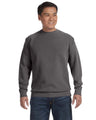 Comfort Colors® Crewneck Long Sleeve Sweatshirt
