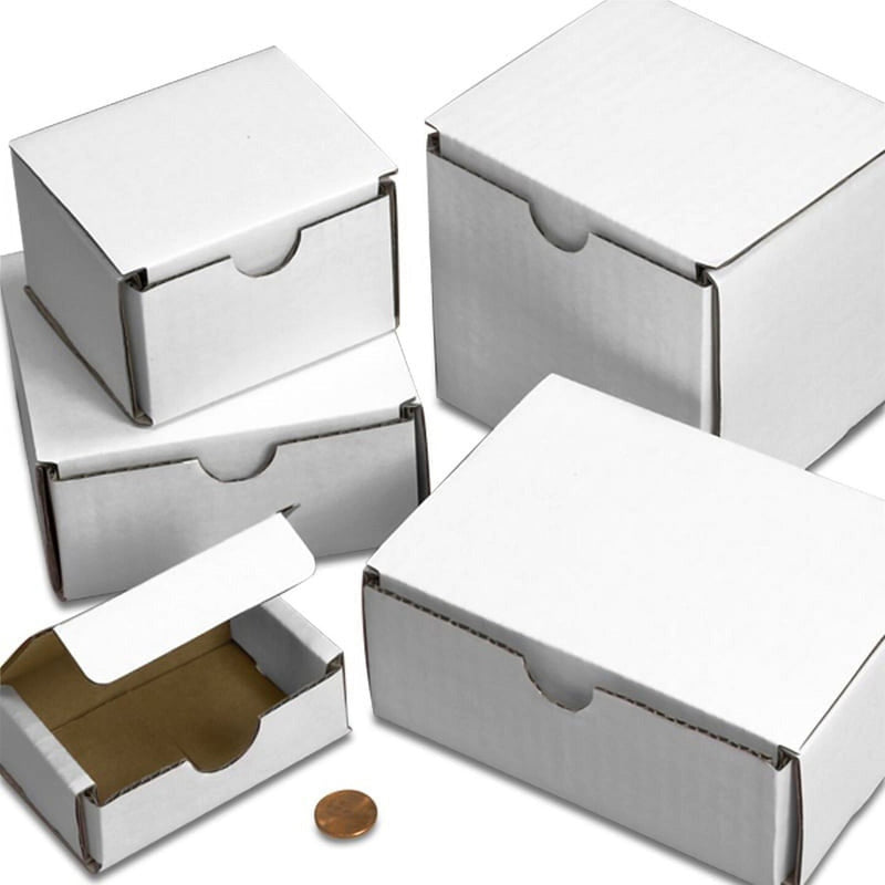 17" x 11" x 2 1/2" Mailer Boxes Perfectly Designed for Your Shipping Needs
