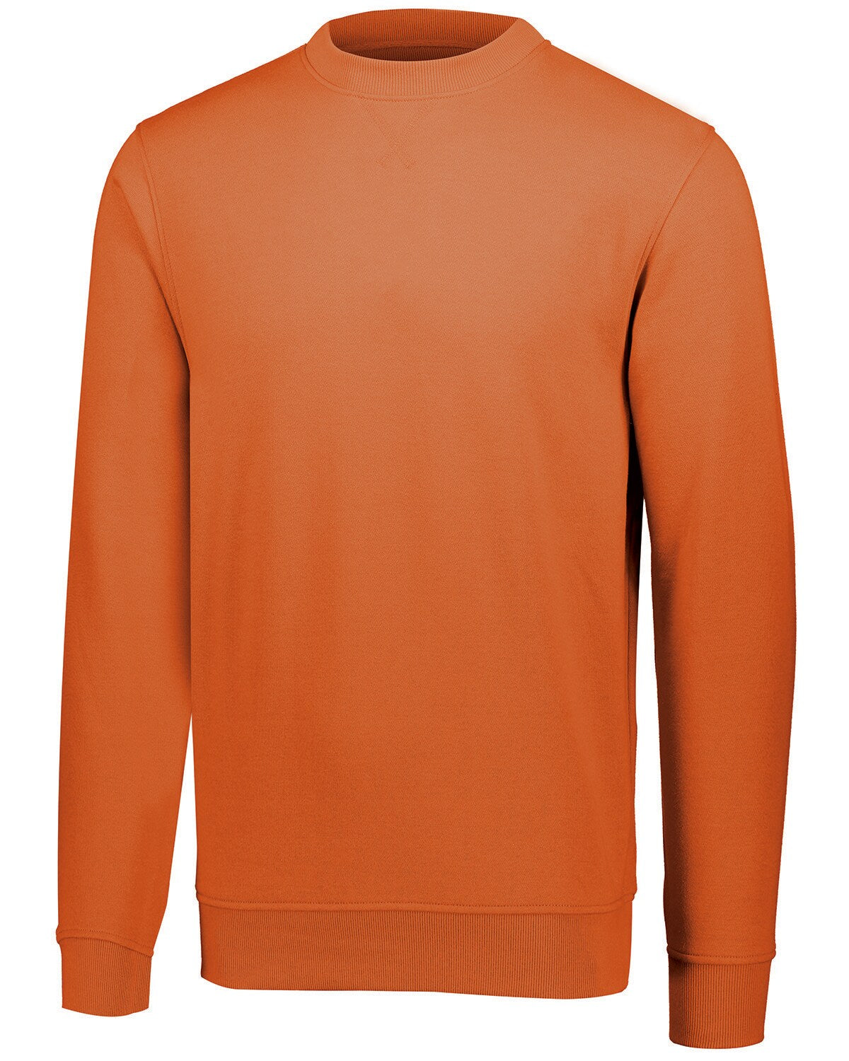 Augusta Sportswear® Adult Fleece Crewneck Sweatshirt