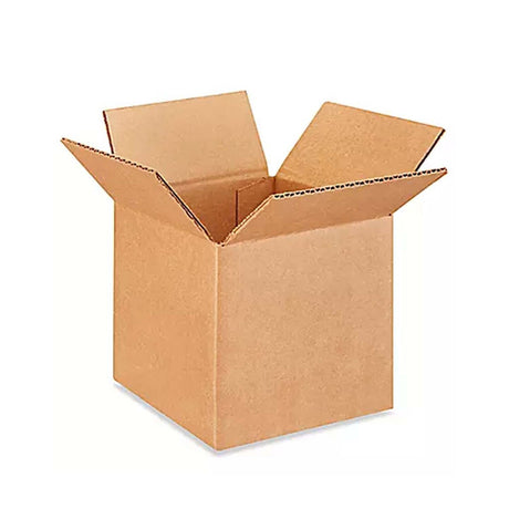 Reliable 10" x 4" x 4" Boxes for Shipping