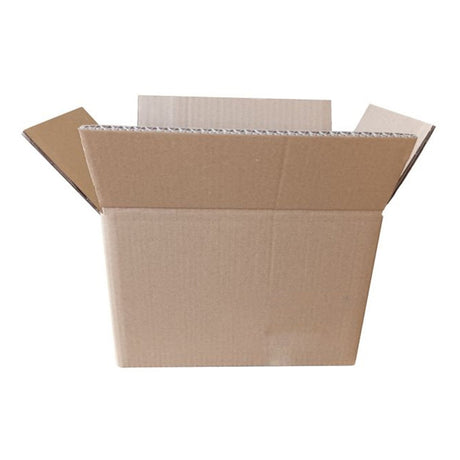 Compact Packaging Solution 9"x6"x4" Boxes