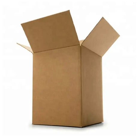 8" x 8" x 8" Sturdy Packing Boxes for Safe Handling