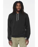 Bella + Canvas® Sponge Fleece Pullover Hoodie