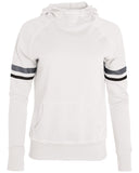 Augusta Sportswear® Girls Spry Hooded Sweatshirt