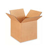 Strong 11" x 11" x 11" Cube Boxes for Secure Shipping