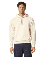 Comfort Colors® Lightweight Cotton Hooded Sweatshirt