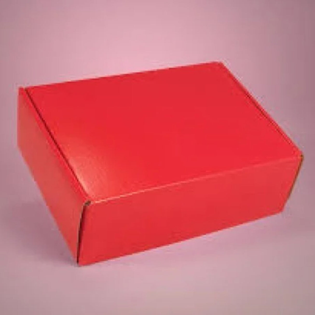 Sturdy Mailing Boxes Perfect for Safe Shipping 12'' x 12'' x 3''