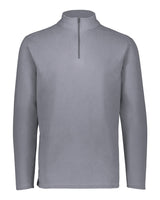 Augusta Sportswear® Micro Lite Fleece Quarter-Zip Pullover Sweatshirt