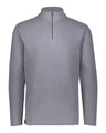 Augusta Sportswear® Micro Lite Fleece Quarter-Zip Pullover Sweatshirt