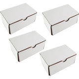 5" x 5" x 3" Mailer Boxes The Ideal Choice for Safe and Stylish Shipping Solutions