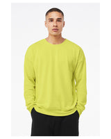 Bella+Canvas® Unisex Sponge Fleece Drop Shoulder Crewneck Sweatshirt