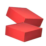 Sturdy Mailing Boxes for Safe Shipping 12'' x 12'' x 3''