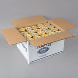 Ken's Foods 1.5 oz. Honey Mustard Dressing Cup - 100/Case