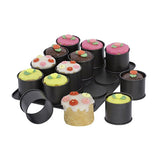 Frieling Zenker Ring Mold Creations, Nonstick