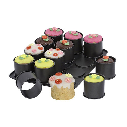 Frieling Zenker Ring Mold Creations, Nonstick