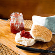 Bridgford 2 oz. Old South Baked Buttermilk Biscuit - 100/Case