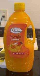 Meharban Mango 3L