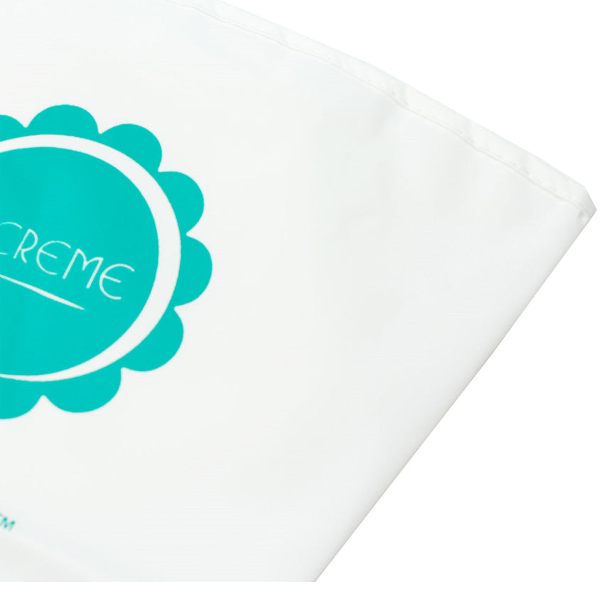 O'Creme Duraflex Polyurethane Pastry Bag, 12"