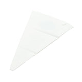O'Creme Duraflex Polyurethane Pastry Bag, 14"