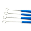 Ateco Dipping Tools, 10-Piece Set