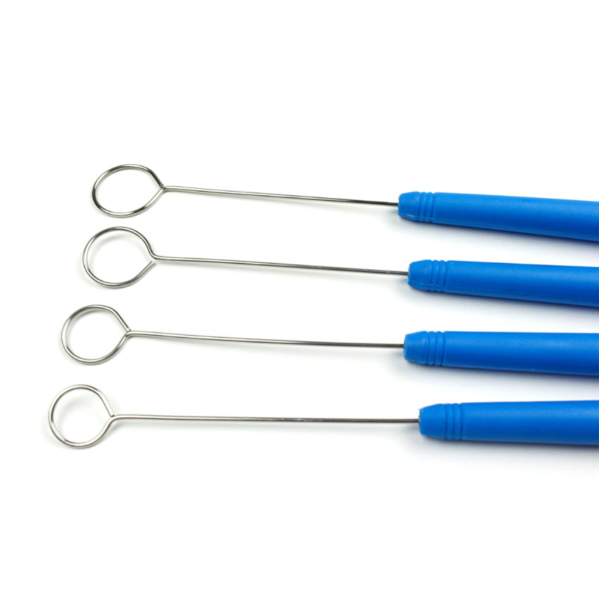 Ateco Dipping Tools, 10-Piece Set