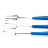 Ateco Dipping Tools, 10-Piece Set