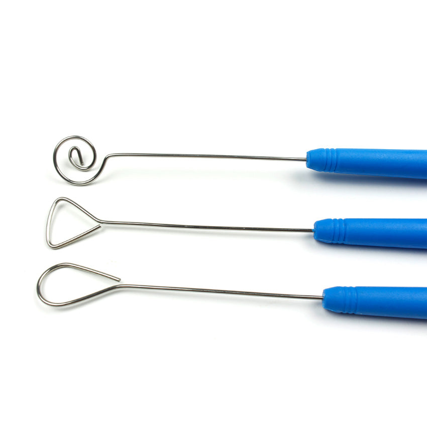 Ateco Dipping Tools, 10-Piece Set
